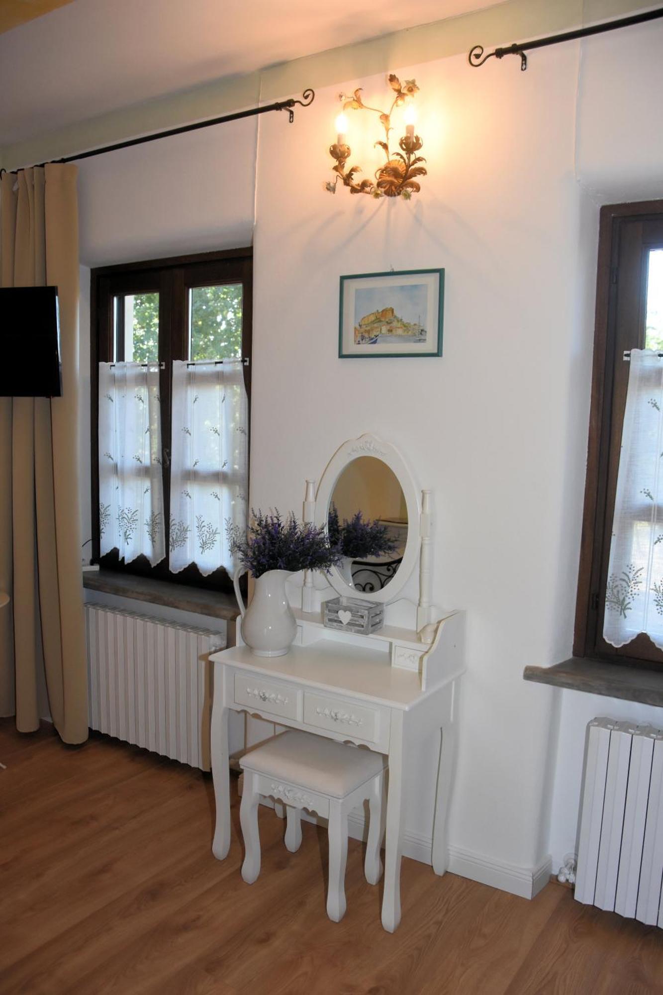 Guest House La Carolina Tigliole Exterior photo
