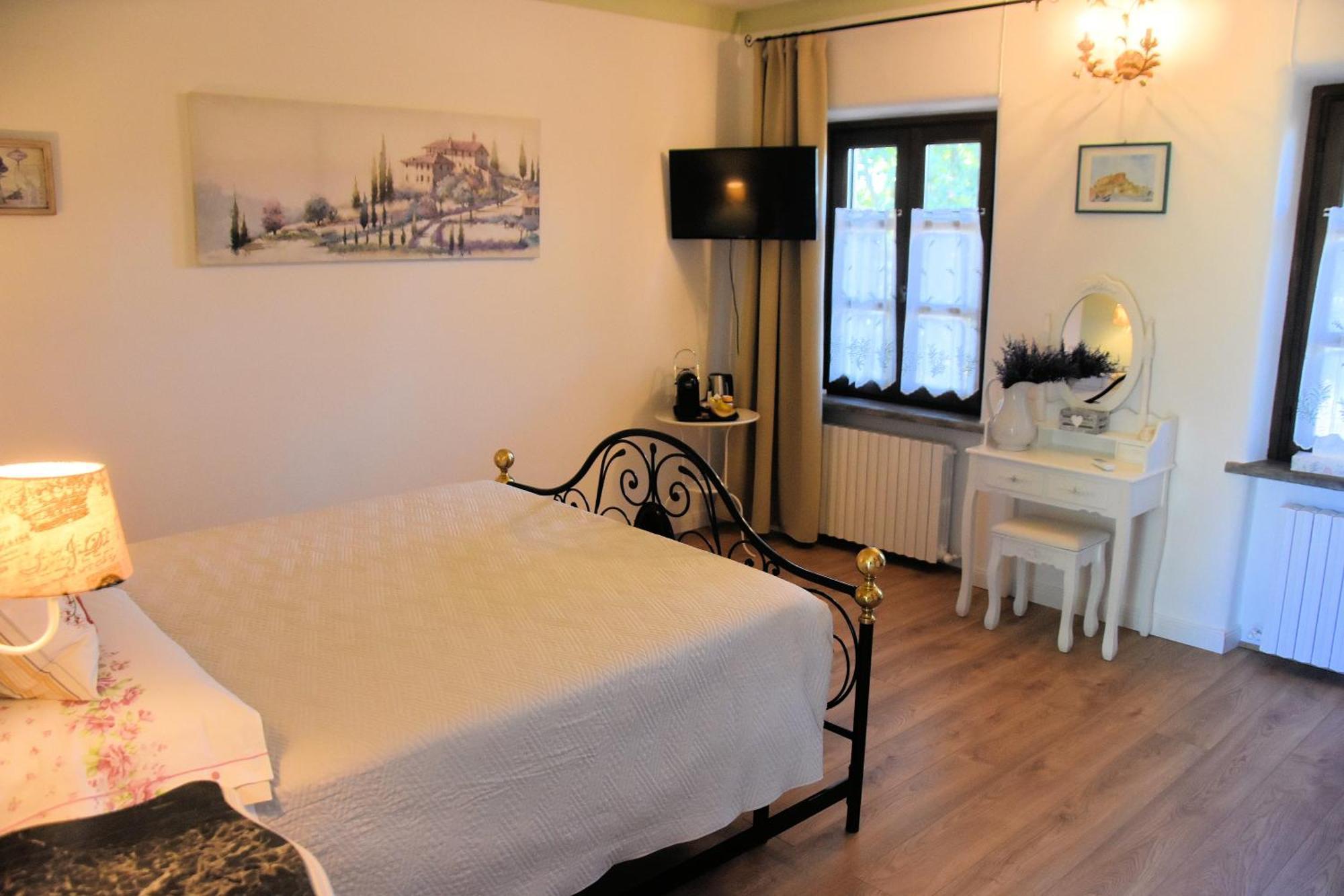 Guest House La Carolina Tigliole Exterior photo