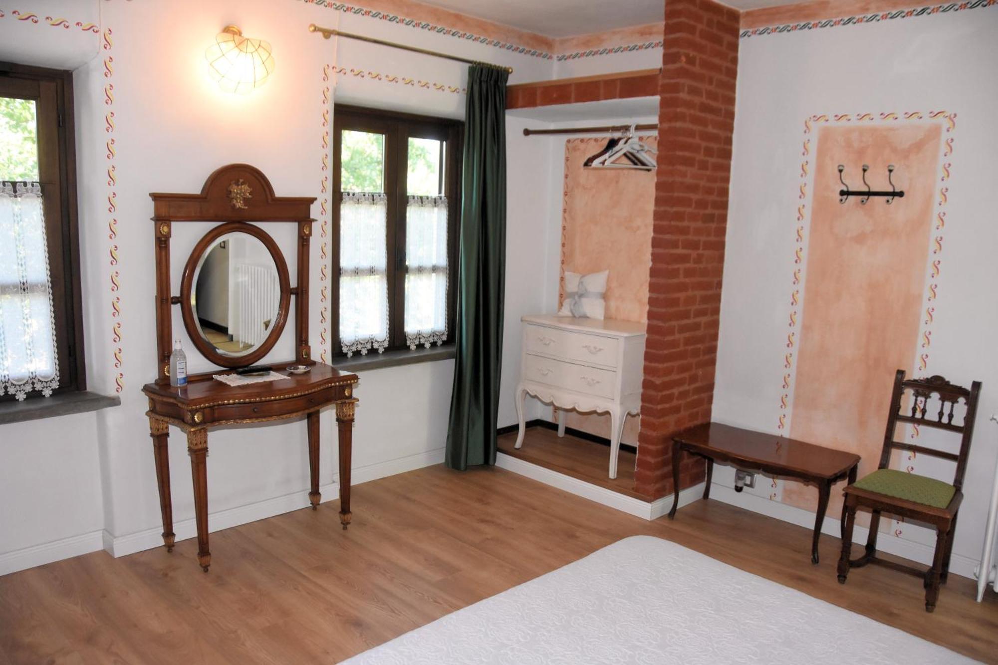 Guest House La Carolina Tigliole Exterior photo